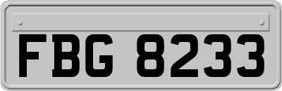 FBG8233