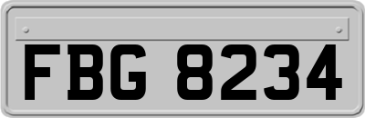 FBG8234