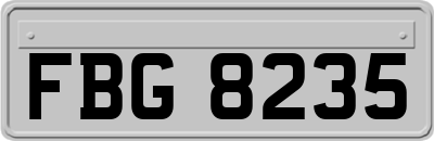 FBG8235