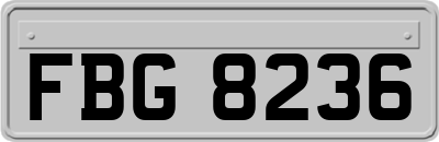 FBG8236