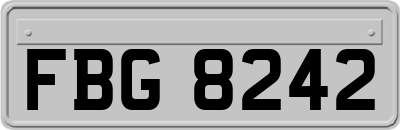 FBG8242