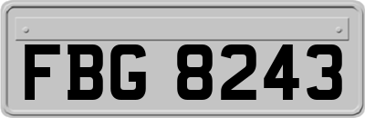 FBG8243
