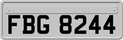 FBG8244