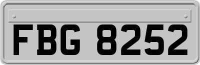 FBG8252