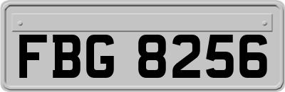 FBG8256