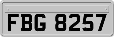FBG8257