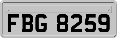 FBG8259