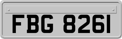 FBG8261