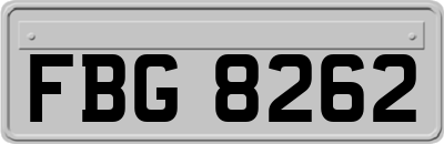 FBG8262