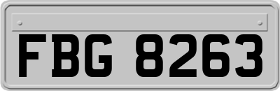 FBG8263