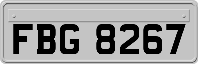 FBG8267