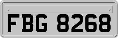 FBG8268