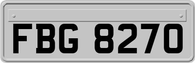 FBG8270
