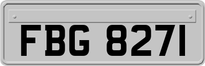 FBG8271