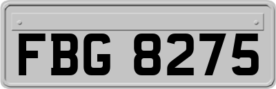 FBG8275