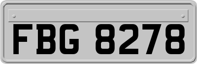 FBG8278