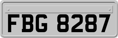 FBG8287