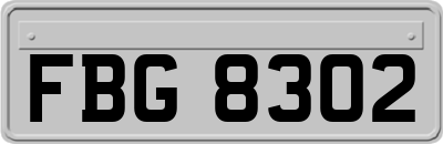FBG8302
