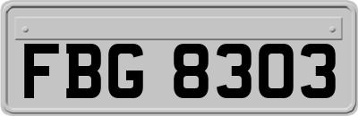 FBG8303