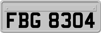 FBG8304