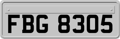FBG8305