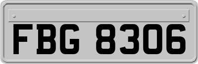 FBG8306
