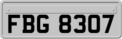 FBG8307
