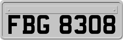FBG8308