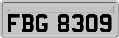 FBG8309