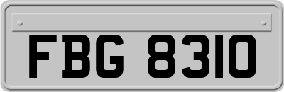 FBG8310