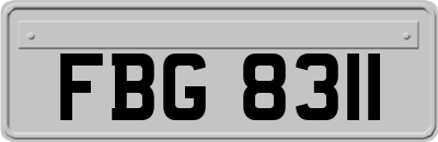 FBG8311