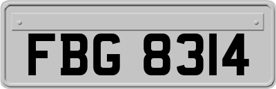 FBG8314