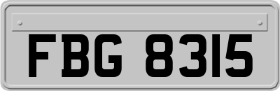 FBG8315