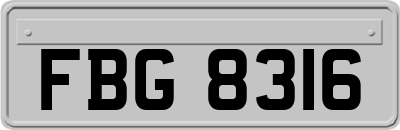 FBG8316