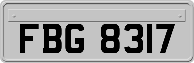 FBG8317