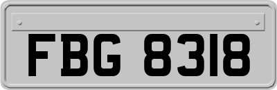 FBG8318