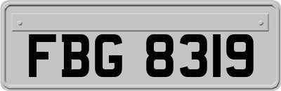 FBG8319