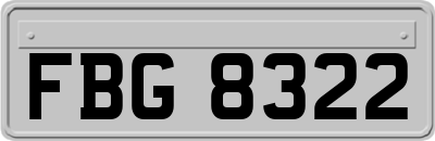 FBG8322