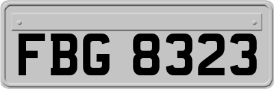 FBG8323