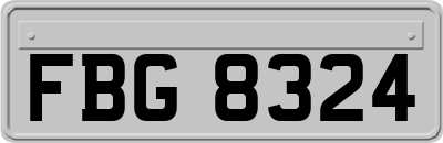 FBG8324