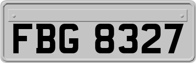 FBG8327