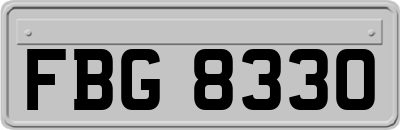 FBG8330