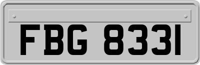 FBG8331