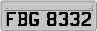 FBG8332
