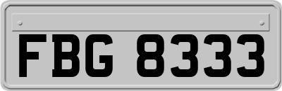 FBG8333