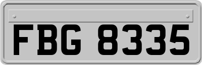 FBG8335