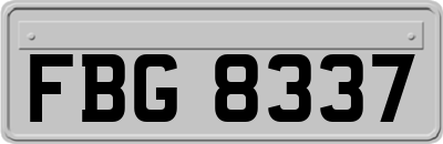 FBG8337