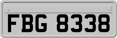 FBG8338