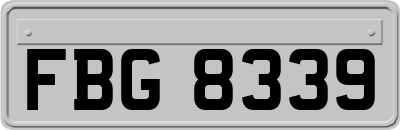 FBG8339