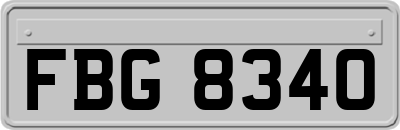 FBG8340